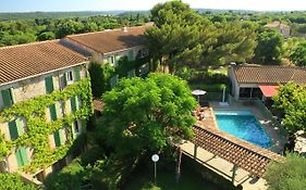 Best Western Uzès Pont du Gard